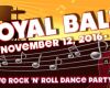Royal Ball - Classic Rock - Nov 12, 2016