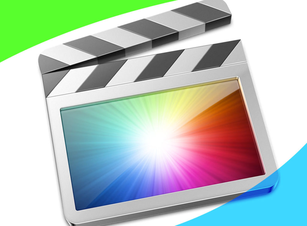 CMNtv Workshop - FCPX