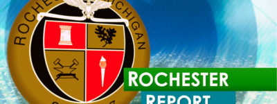 Rochester Report