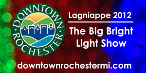 Rochester Report Lagniappe 2012