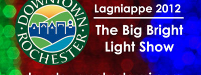 Rochester Report Lagniappe 2012