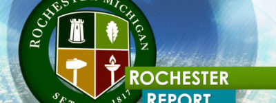 Rochester Report
