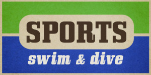 CMNtv Sports Swim & Dive