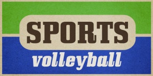 CMNtv Sports Volleyball