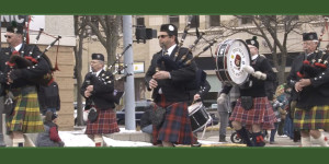 CMNtv News - Royal Oak St Patrick's Day Parade 2014