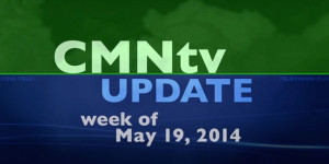 CMNtv Update 051914