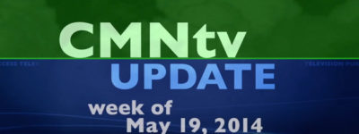 CMNtv Update 051914