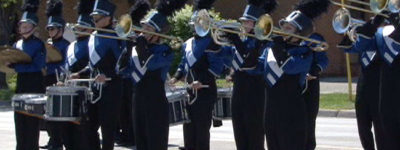 Madison Heights Memorial Day Parade 2014