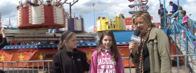 CMNtv News - Berkley Days 2014