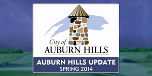 Auburn Hills Update 2014