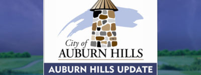 Auburn Hills Update 2014