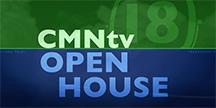 CMNtv Open House