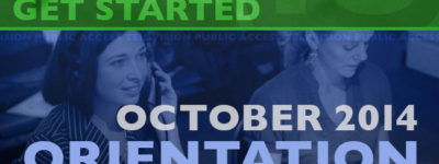 Orientation October2014