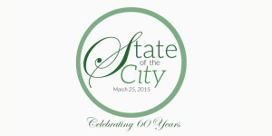 Troy State of the City 2015