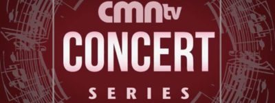 CMNtv Concert Series