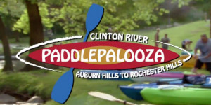 CMNtv News - Paddlepalooza 2015