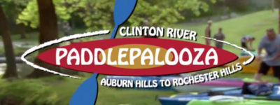 CMNtv News - Paddlepalooza 2015