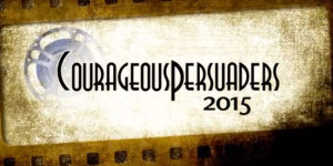 Courageous Persuaders 2015