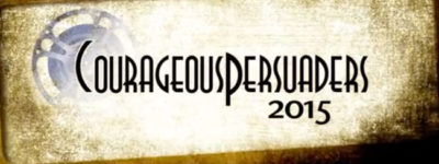 Courageous Persuaders 2015