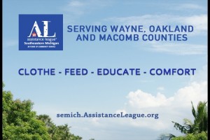 Media Board: Assistance League