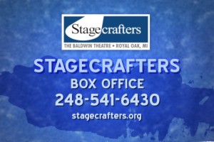 Media Board: Stagecrafters