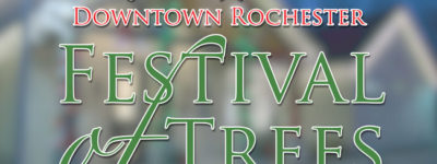 RCH Festival of Trees 2015