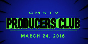 Producers Club March 24, 2016