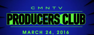 Producers Club March 24, 2016