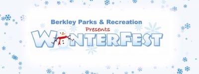 2016 Berkley WinterFest