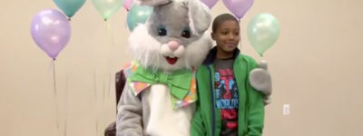 2016 Lathrup Village Breakfast with the Bunny