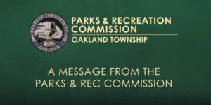 OT Parks and Rec - Oakland County Parks