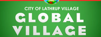 Lathrup Village: Global Village