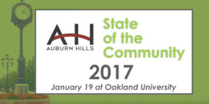 2017 AH State of the Community