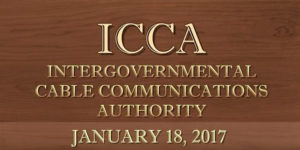 ICCA Jan 18, 2017
