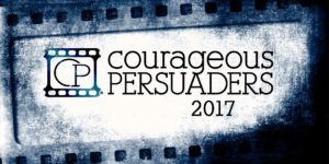Courageous Persuaders 2017
