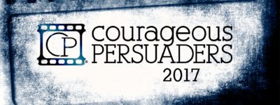 Courageous Persuaders 2017
