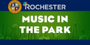 RCH Music in the Park