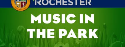 RCH Music in the Park