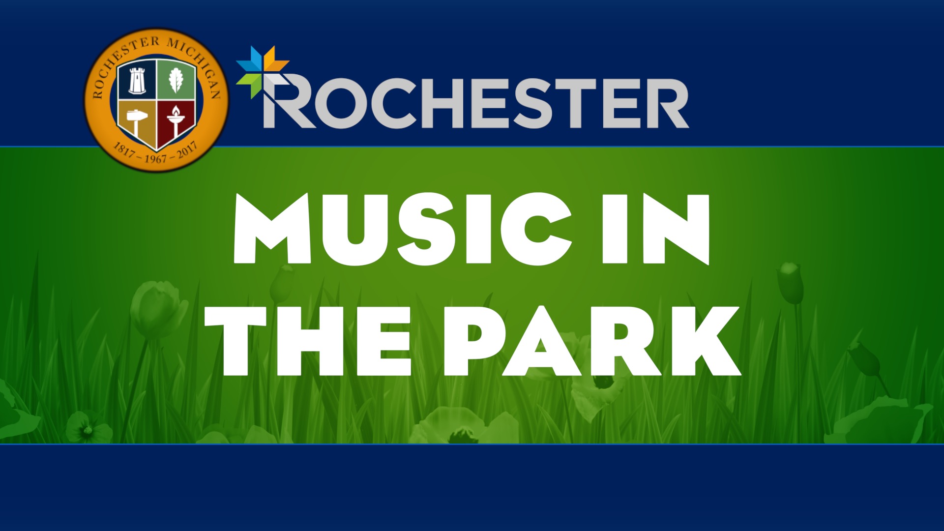 Addison Music In The Park 2025 Schedule Gael Pattie