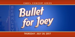 Berkley RR Bullet for Joey 072017