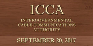092017 ICCA Meeting
