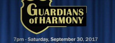 2017 Guardians of Harmony