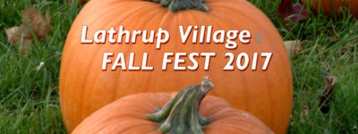 2017 LV Fall Festival