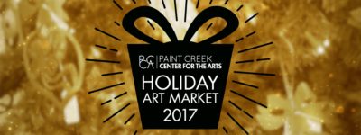 PCCA Holiday Art Market 2017